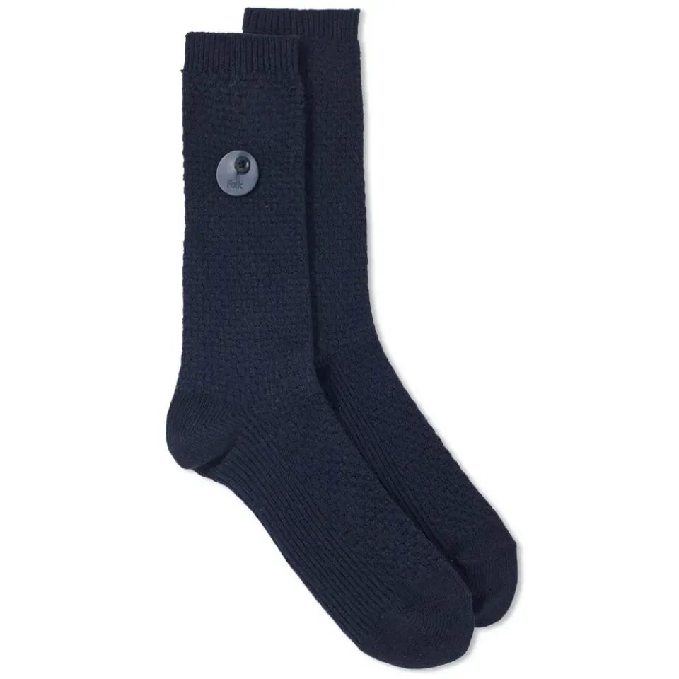 Waffle Sock