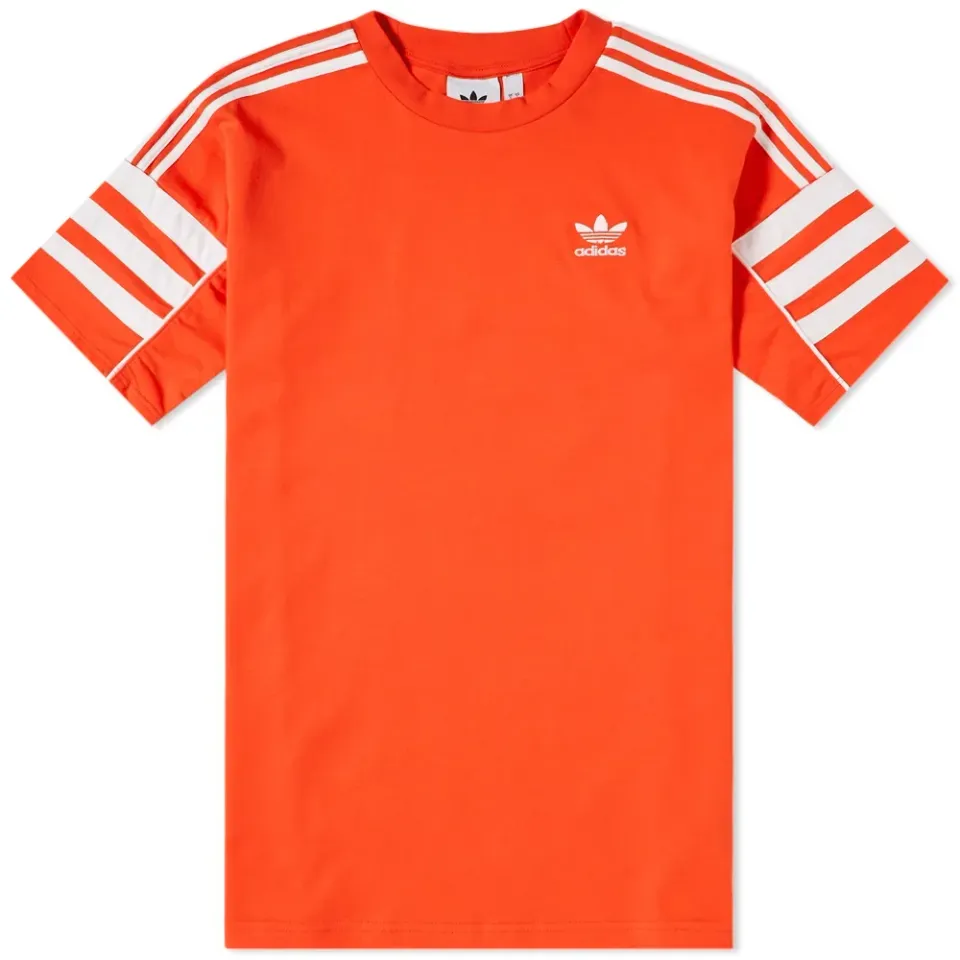 Authentic Tee