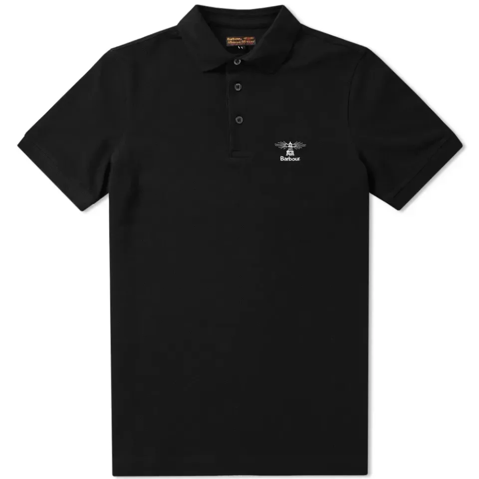 Joshua Polo