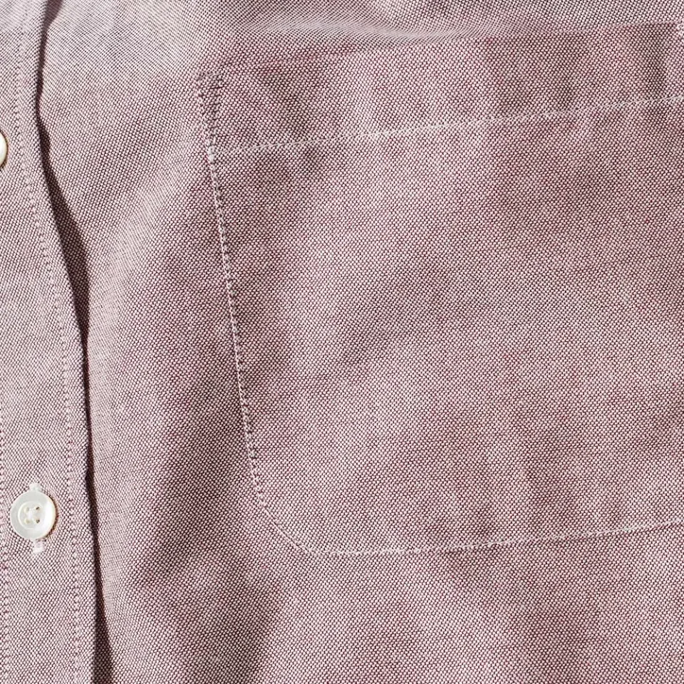Belavista Oxford Shirt