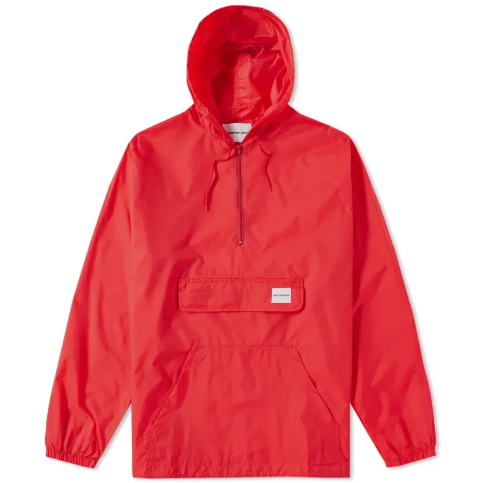 Wind Smock