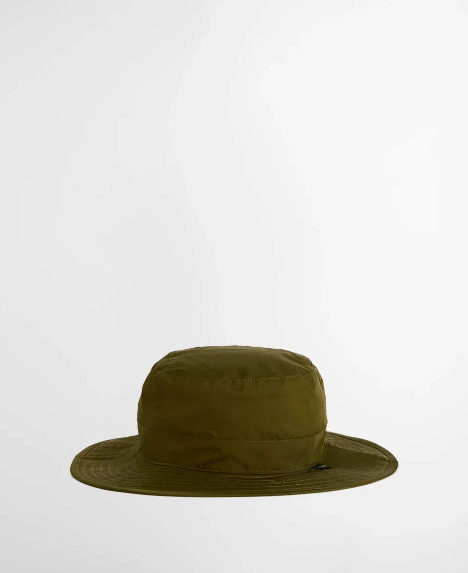 Longhall Bucket Hat