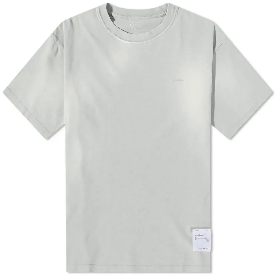 Dermapeace Tie Dye T-Shirt