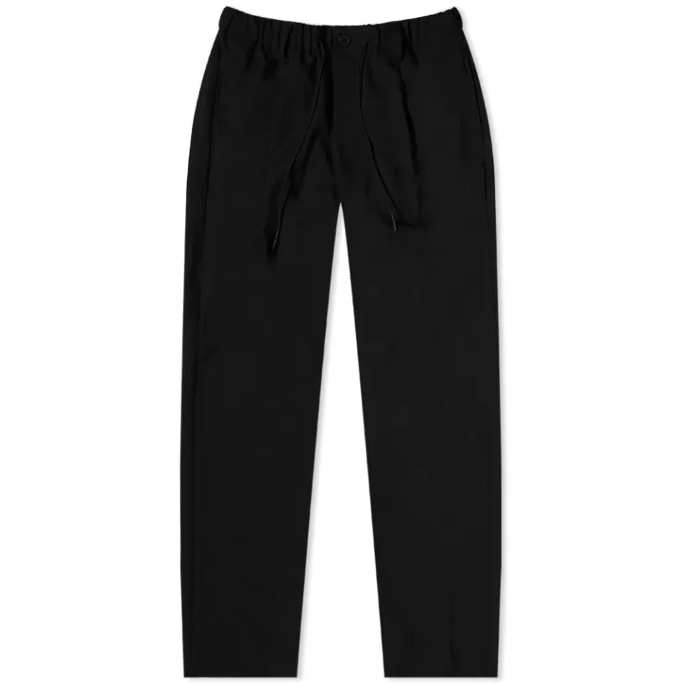 Relaxed Pant