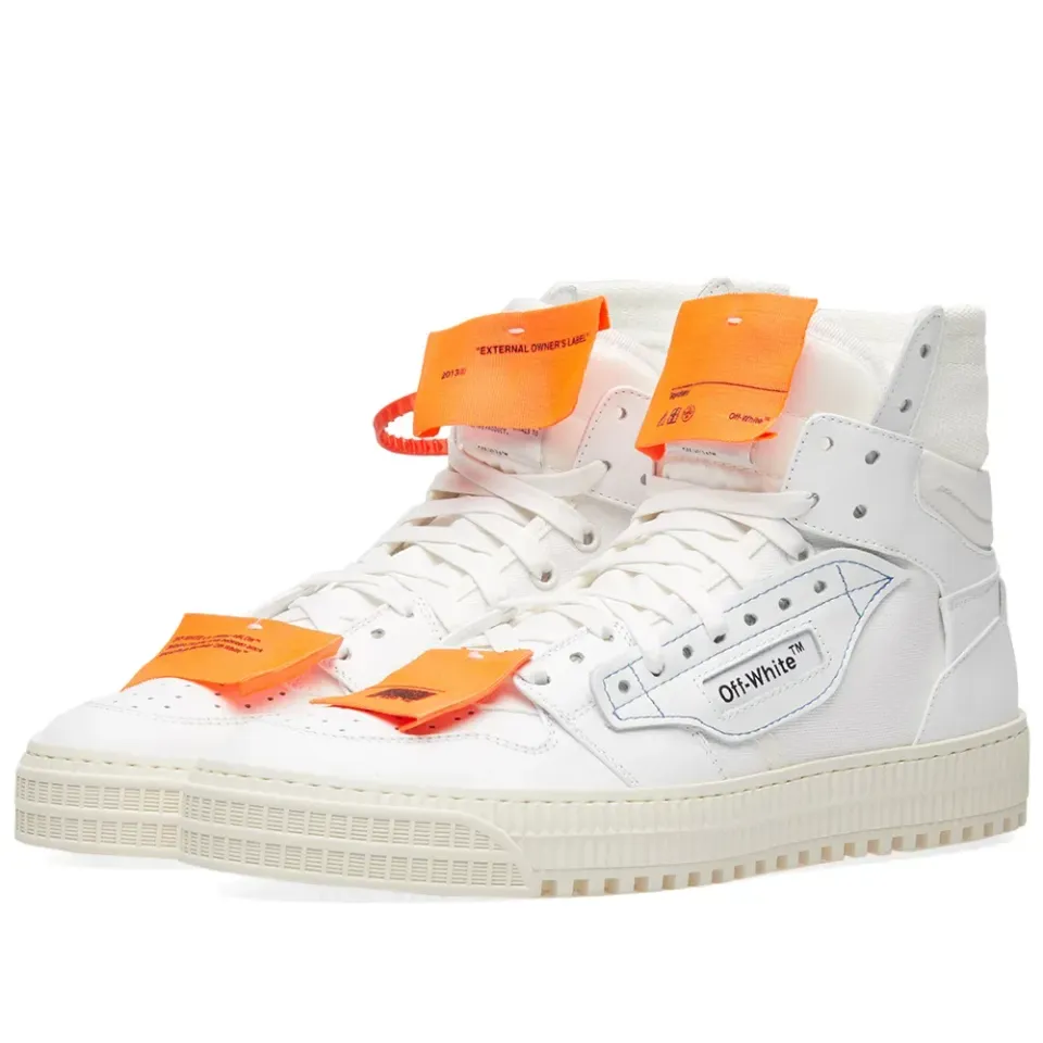 3.0 Low Sneaker