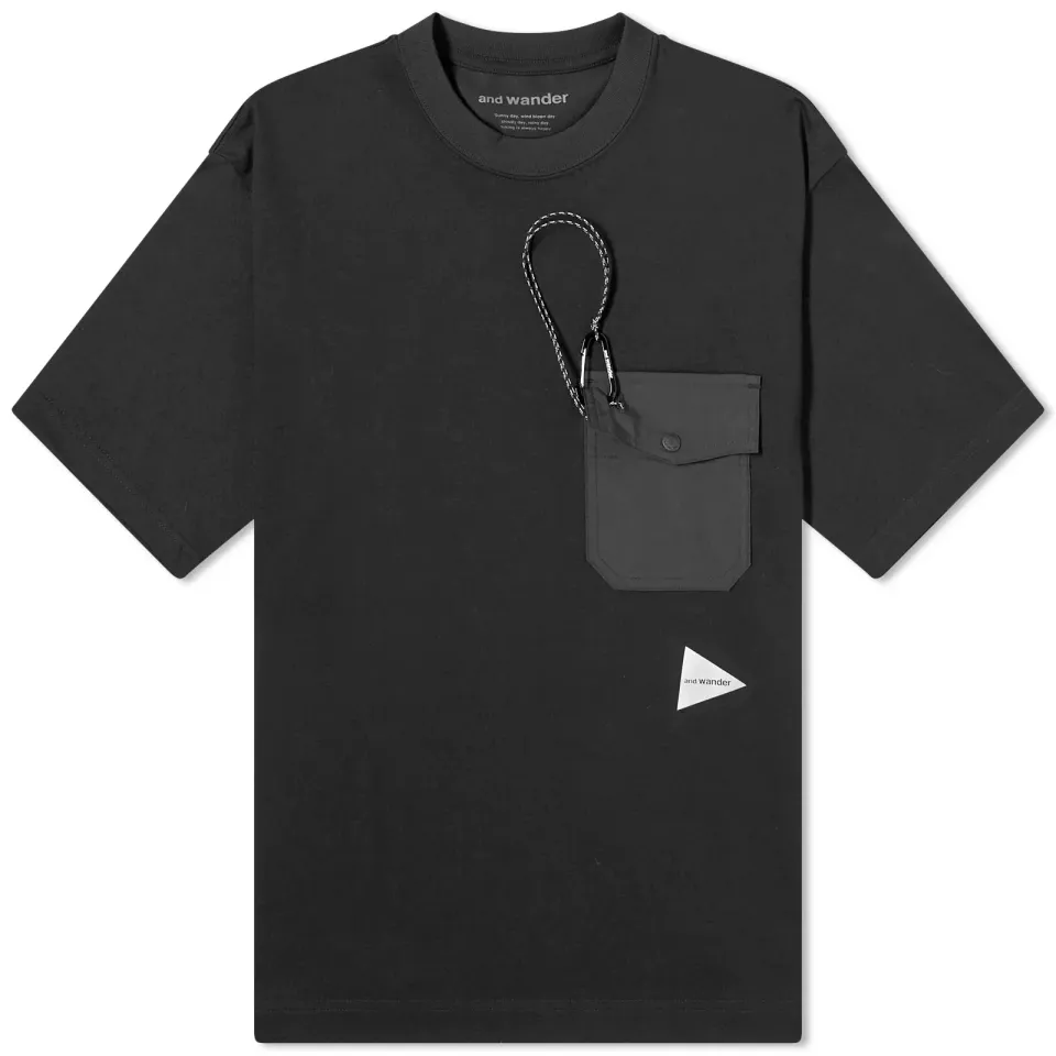 Pocket T-Shirt