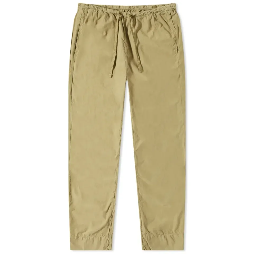 Poplin Haven Pant