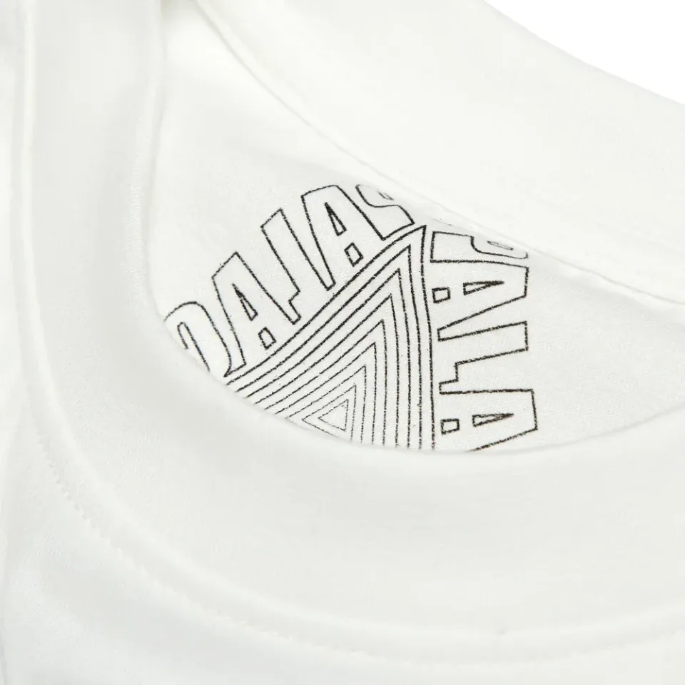 Wax Label Tee