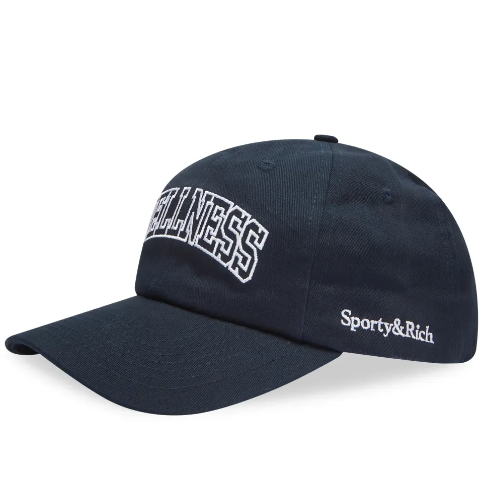 Wellness Ivy Cap