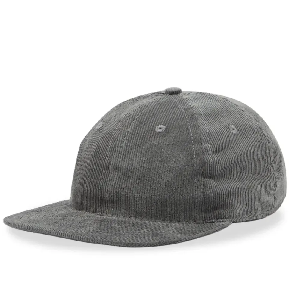 Corduroy Baseball Cap