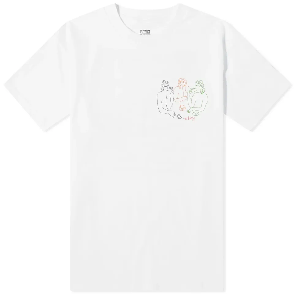 Cup of Tea T-Shirt