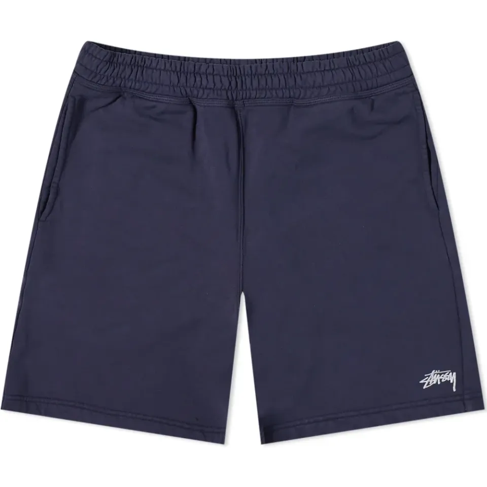 Stock Logo Shorts