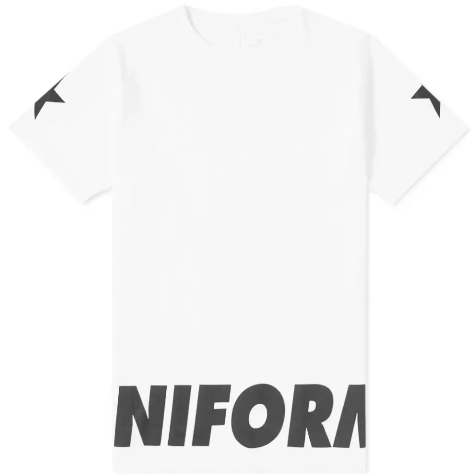 Sleeve Star Big Tee