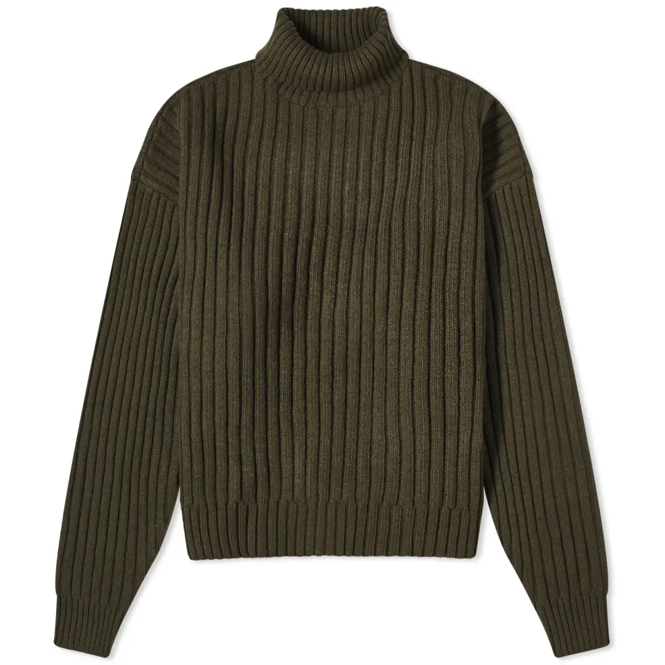 Turtleneck