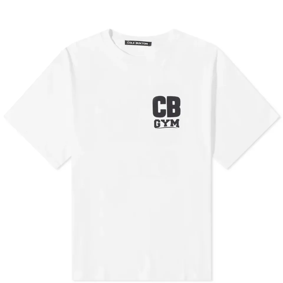 Gym Tee