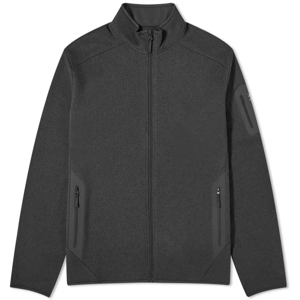 Arc'teryx Covert Full Zip