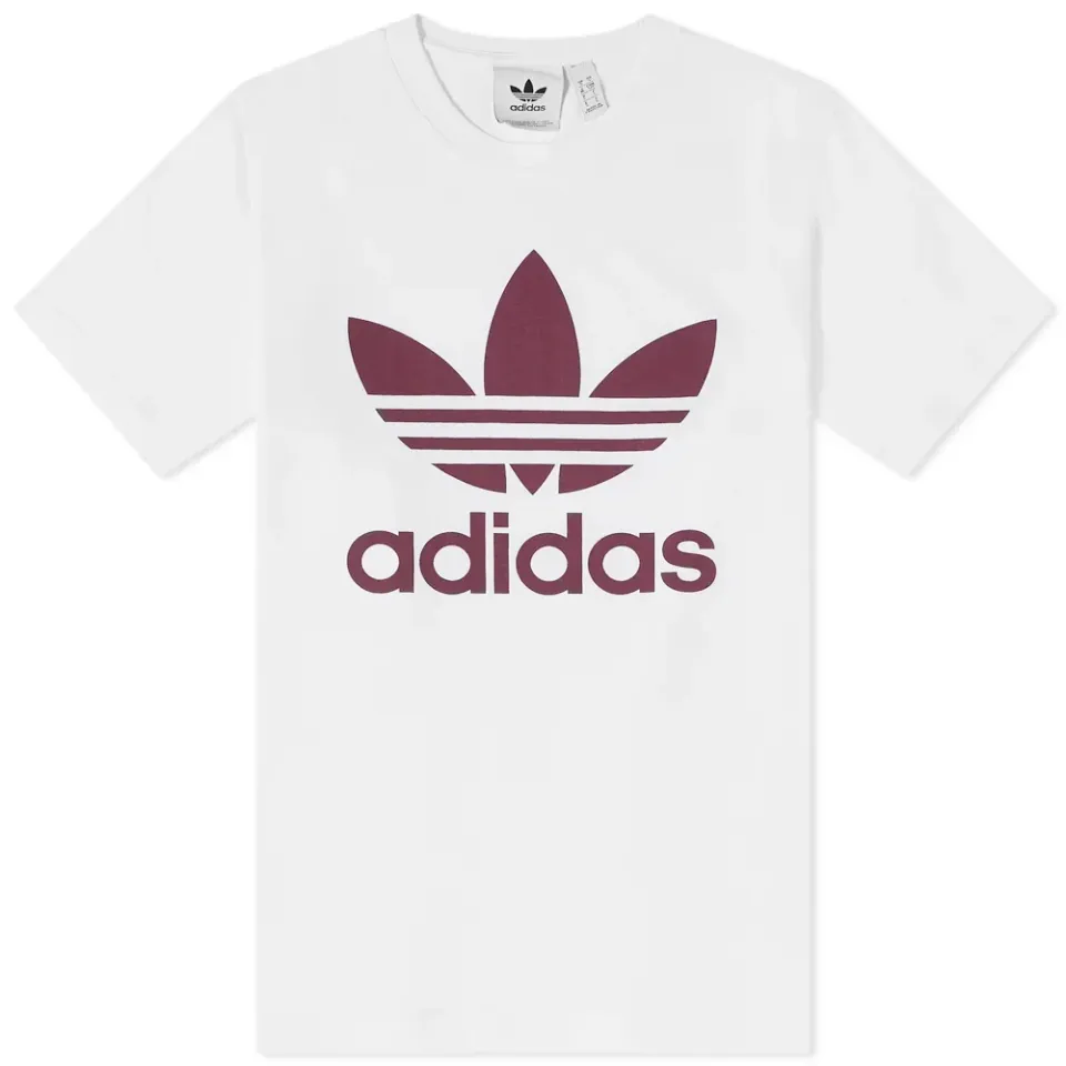 Trefoil T-Shirt