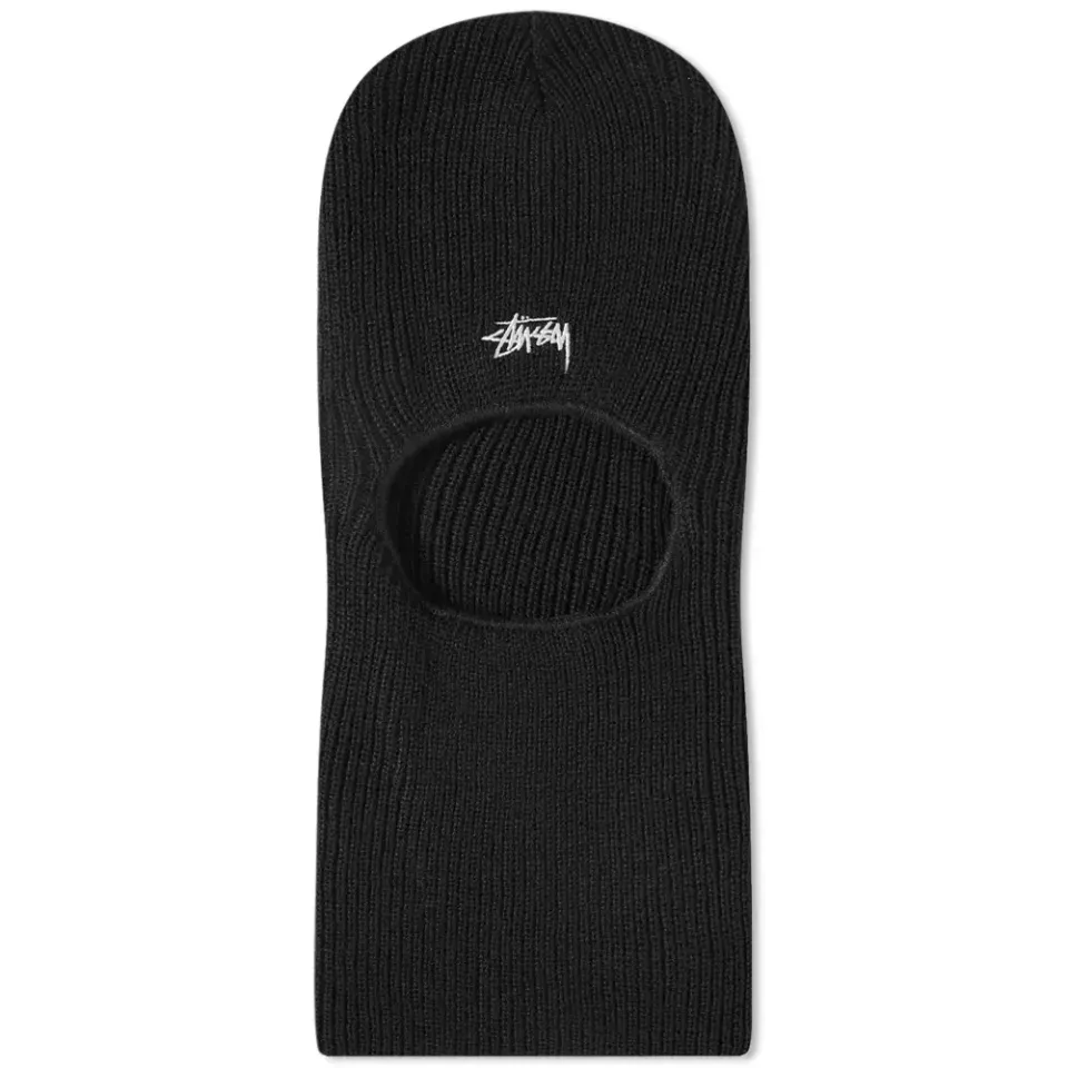 Stock Knit Balaclava