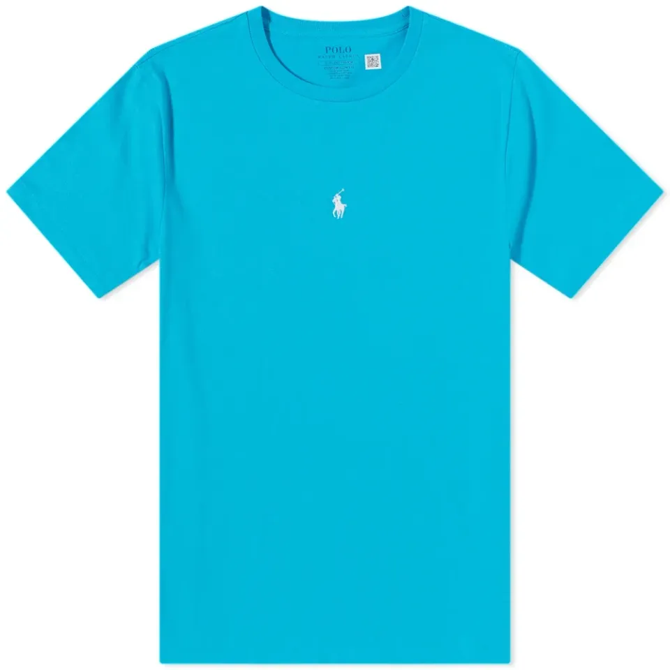 Spectre Centre Pony T-Shirt