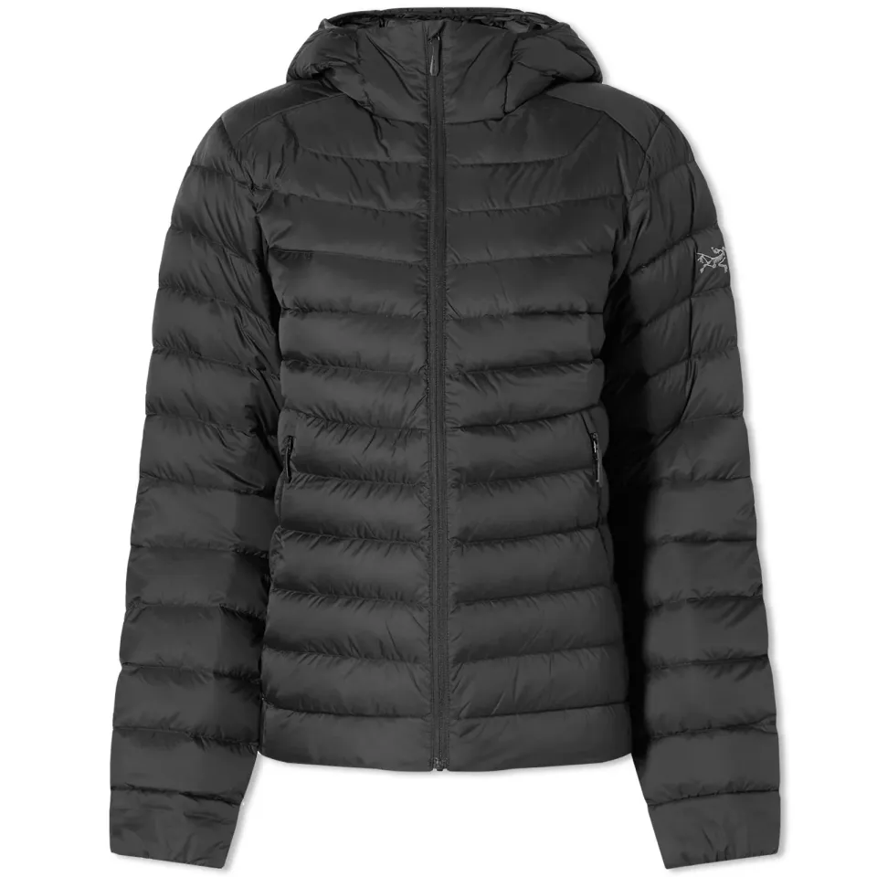 Arc'teryx Cerium Hoodie Jacket