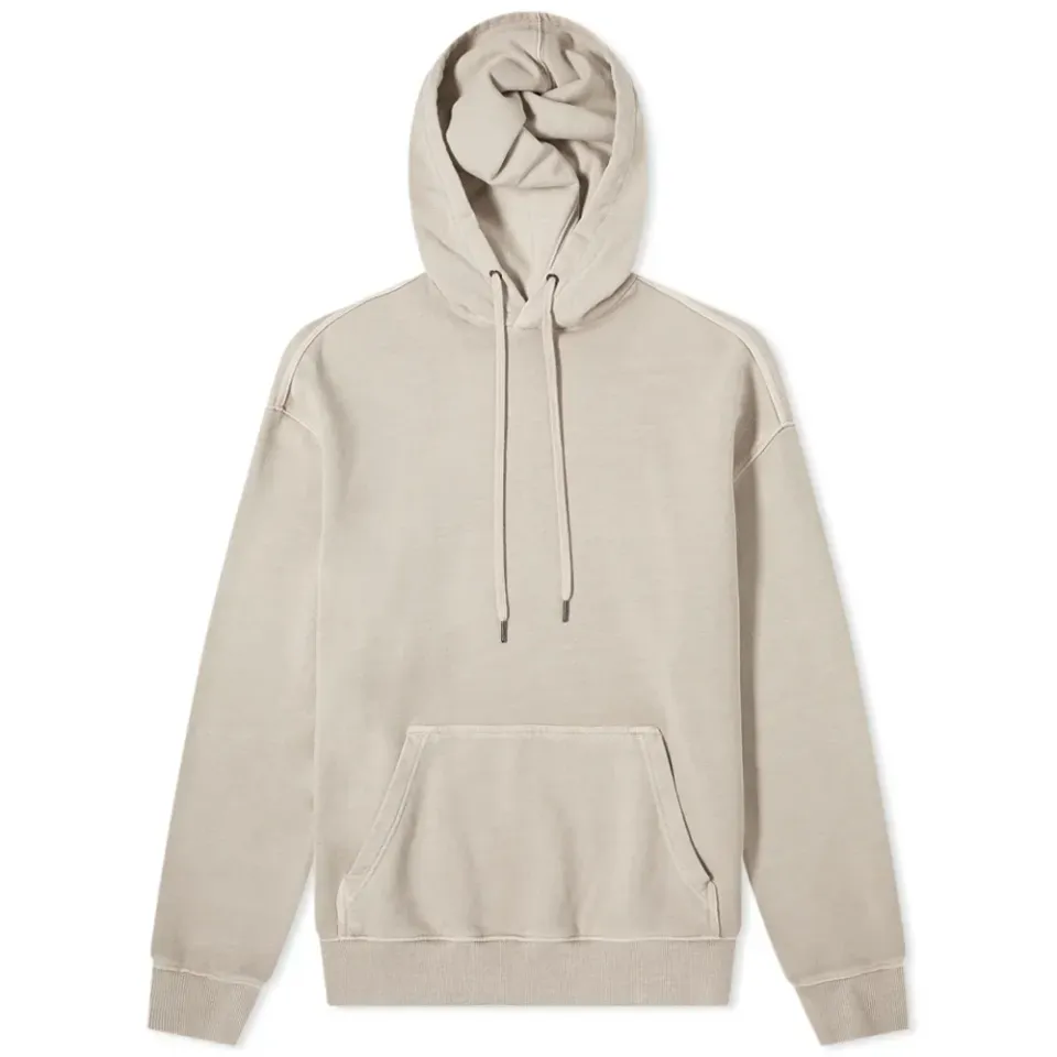 Sign Of The Times Hoody