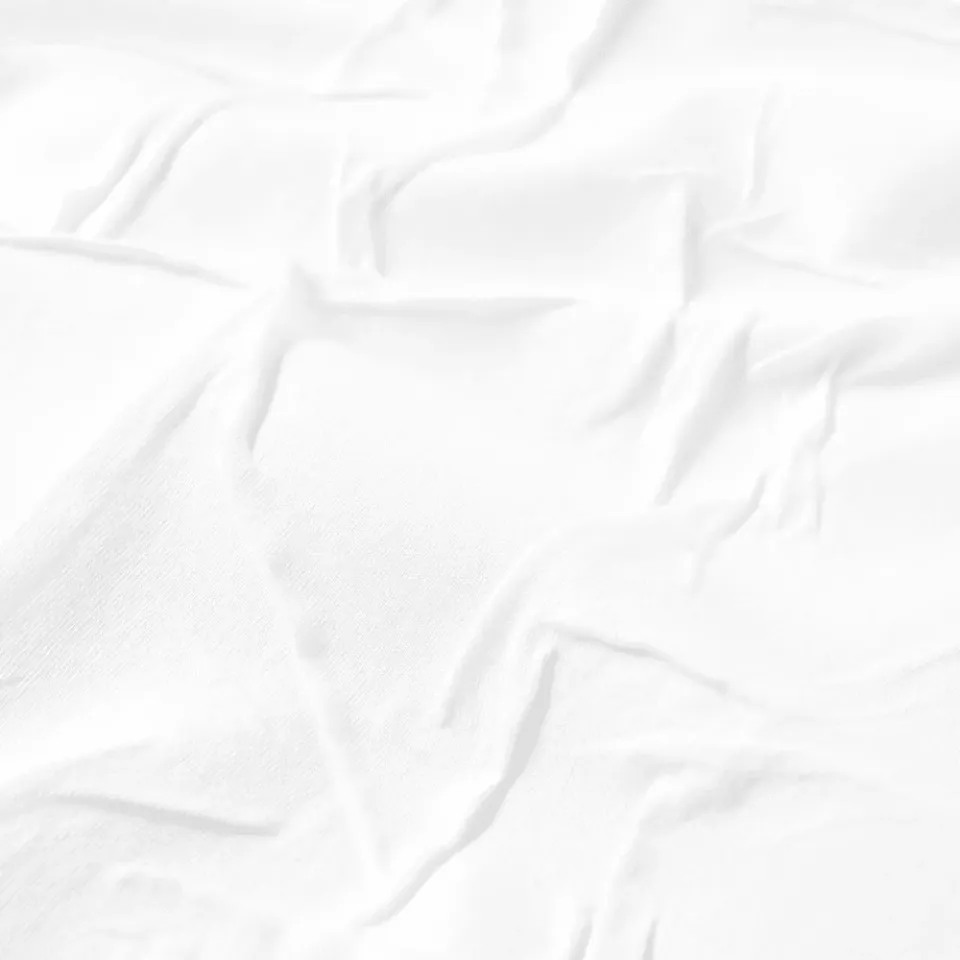 10 Creased Effect Tee