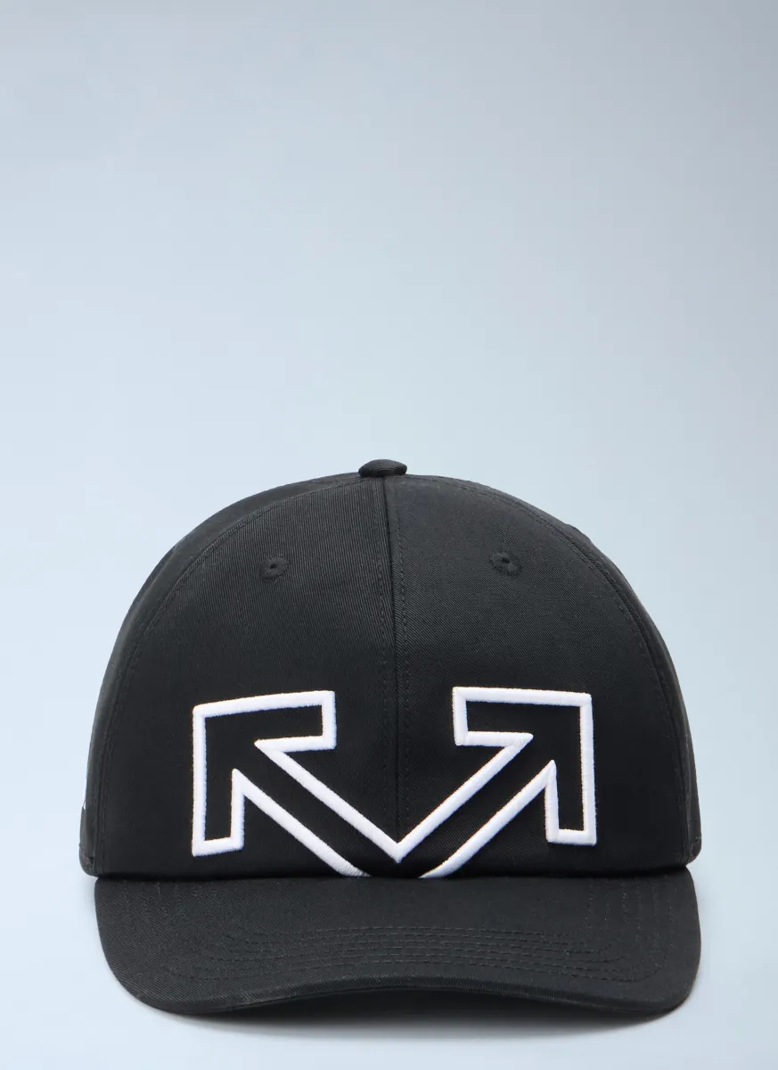 Heritage Arrow Baseball Cap