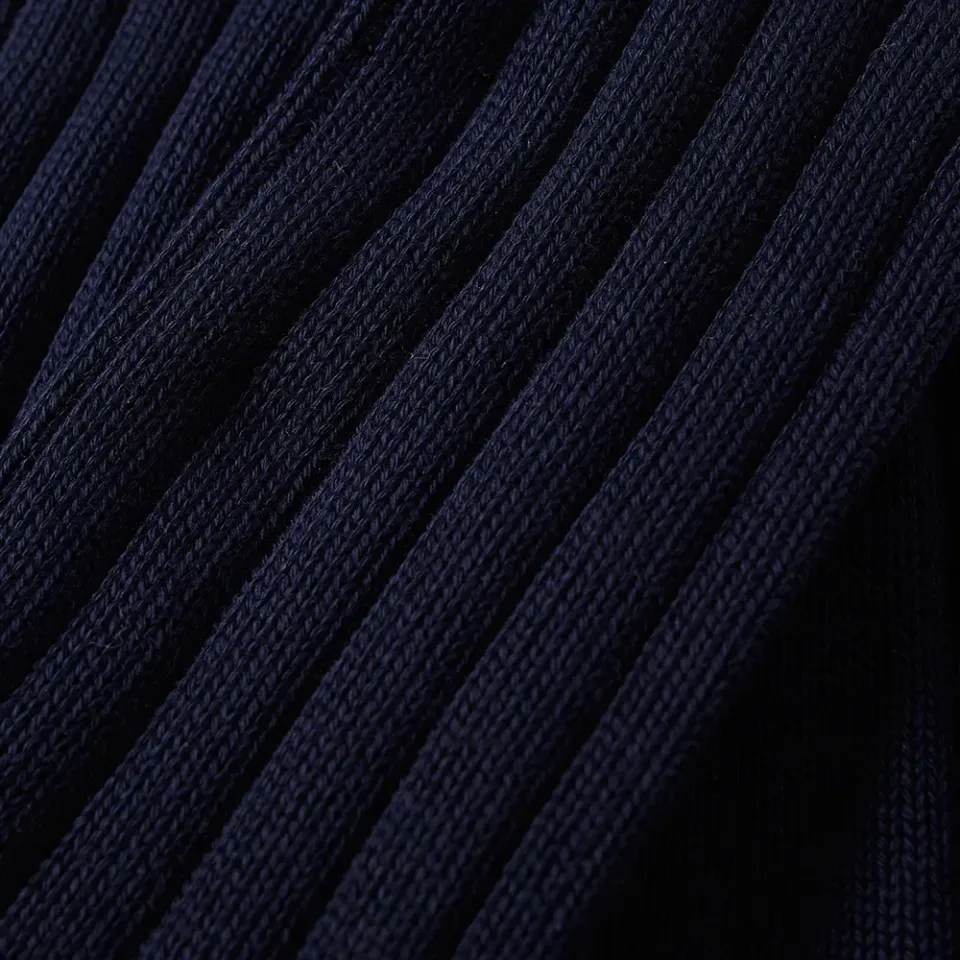 A.P.C. Rib Sock