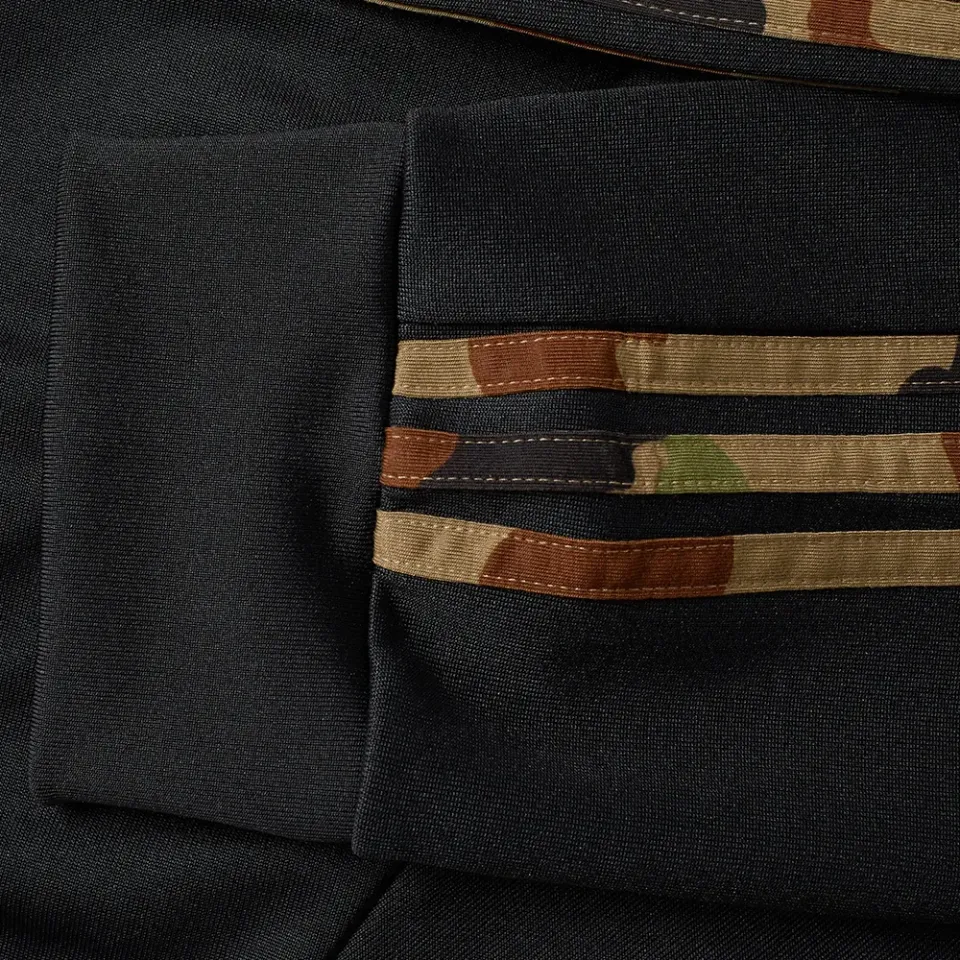 Essentials Camo Track Pant