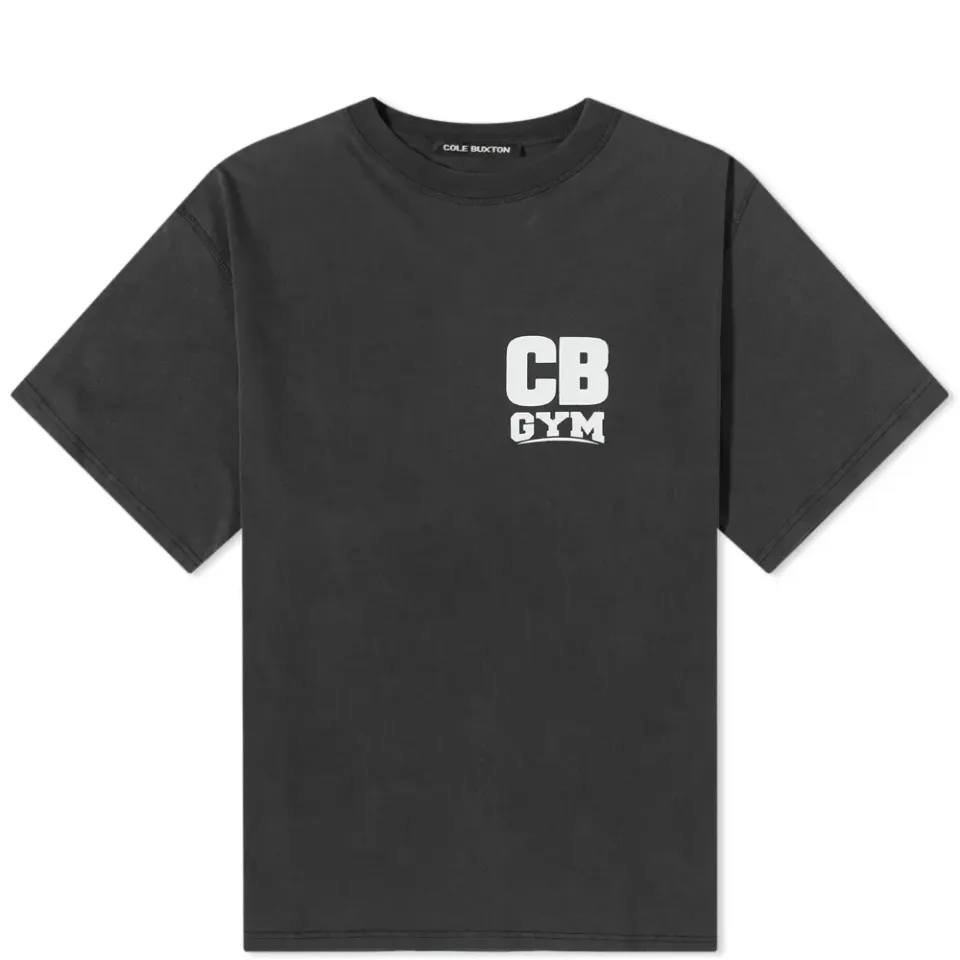 Gym T-Shirt