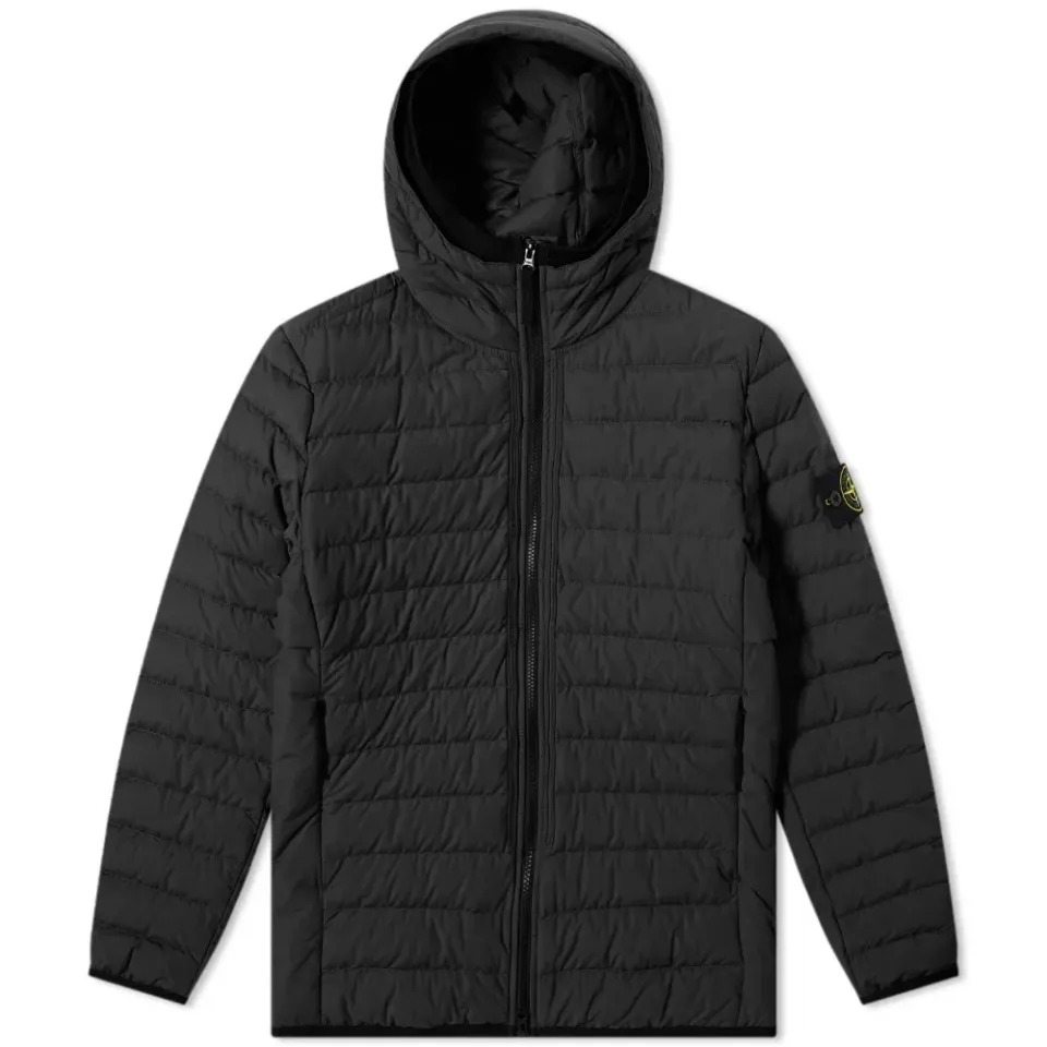 Lightweight Primaloft Puffa Jacket