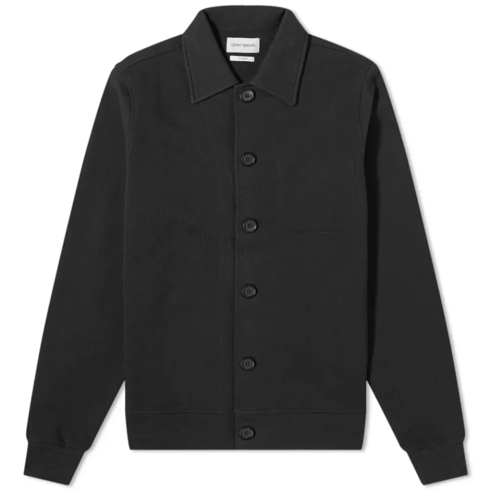 Jersey Jacket