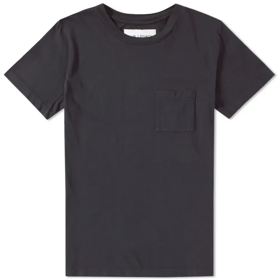 Pocket Tee