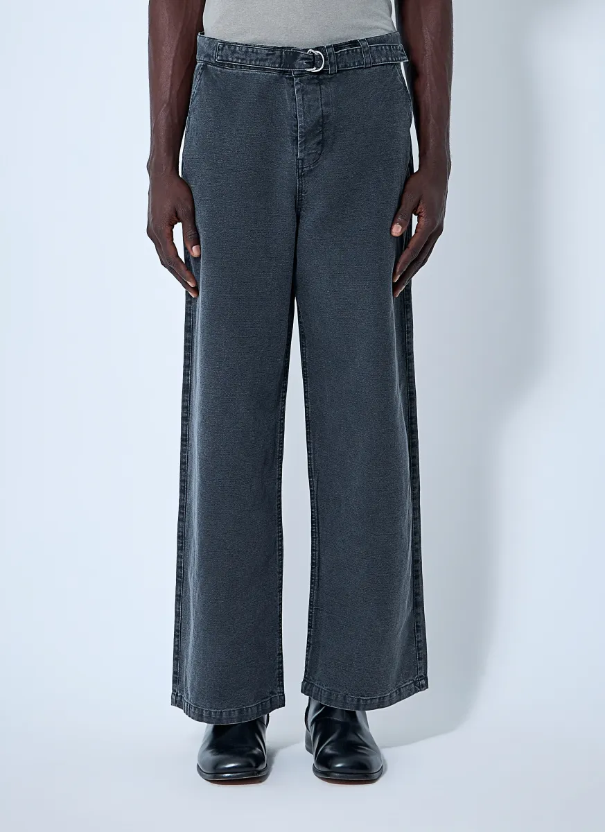 Stern Jeans