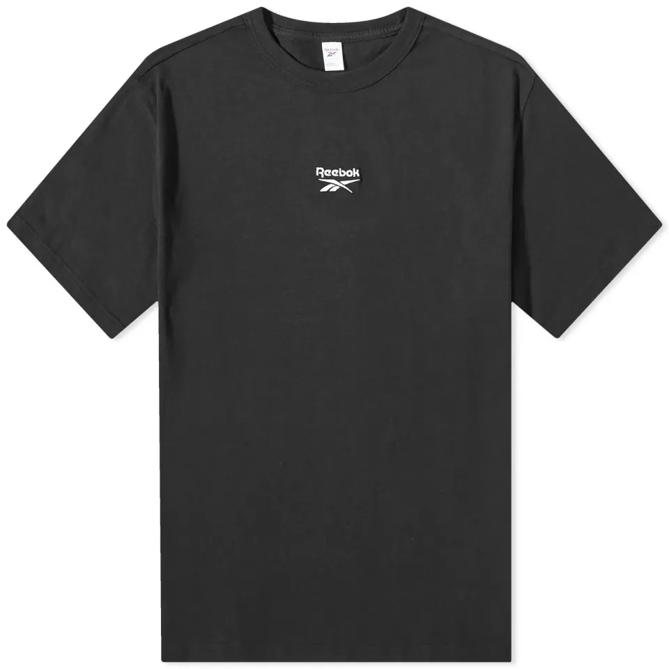 Classic Vector T-Shirt