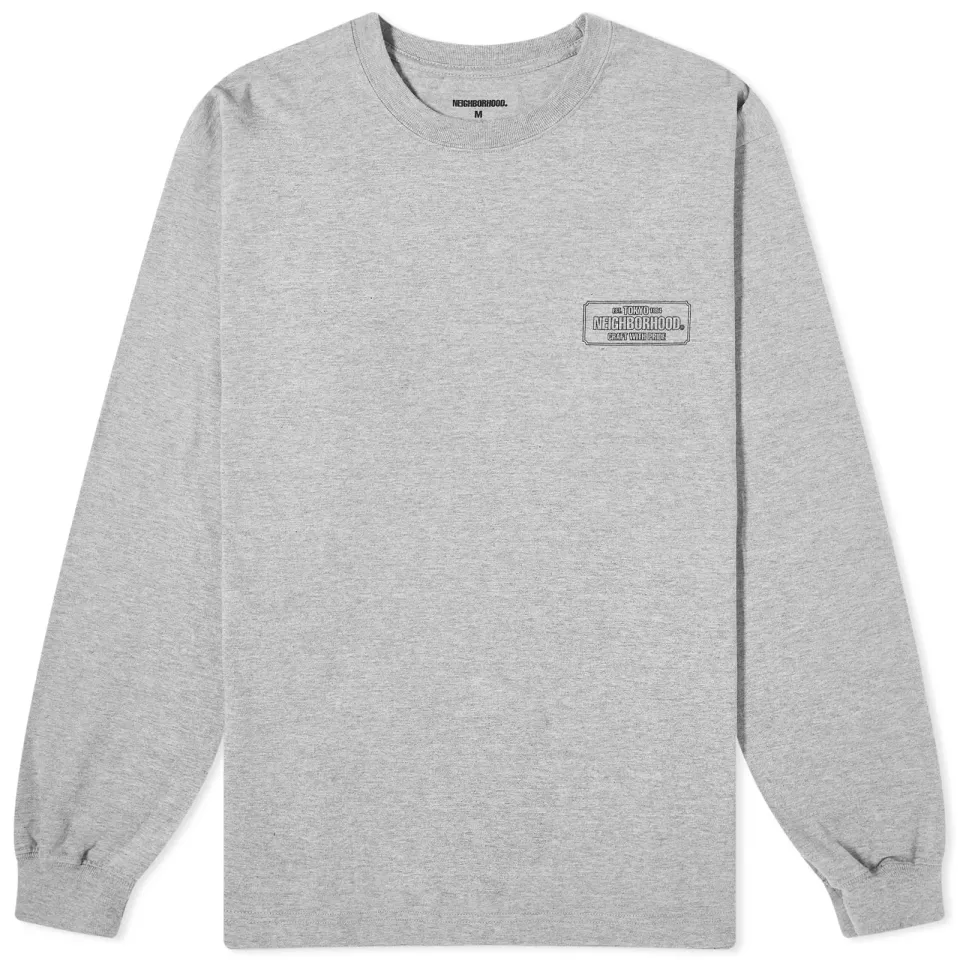 Long Sleeve LS-1 T-Shirt