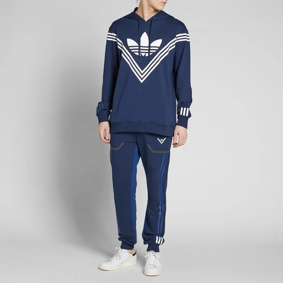 Logo Hoody