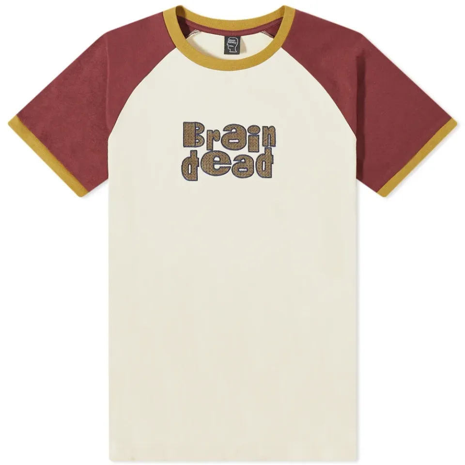 Field Raglan T-Shirt