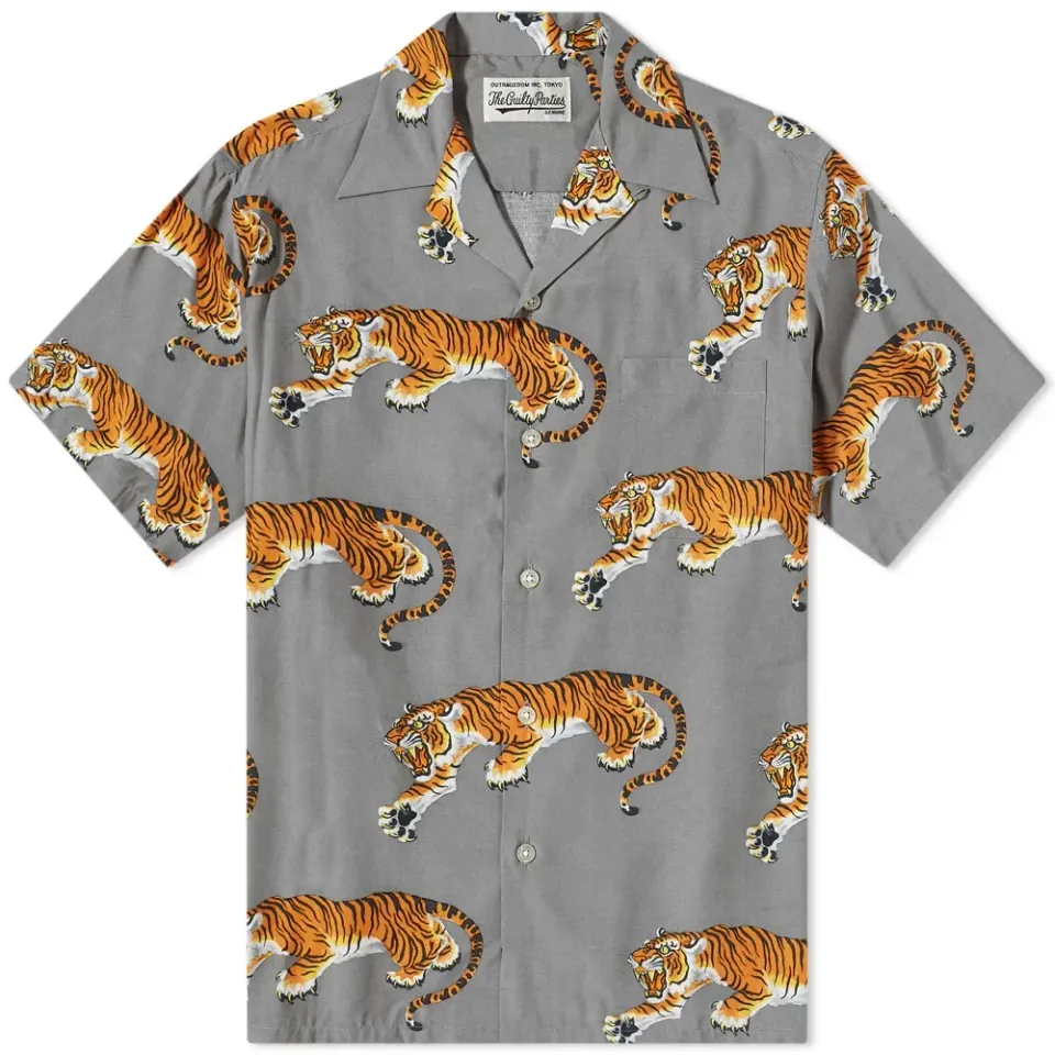 Tim Lehi Vacation Shirt