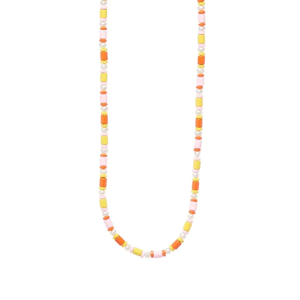 Catania Necklace
