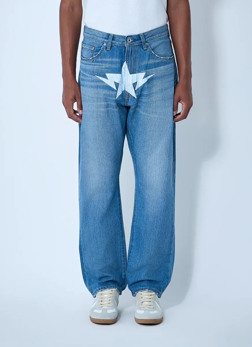 Twin Sta Jeans