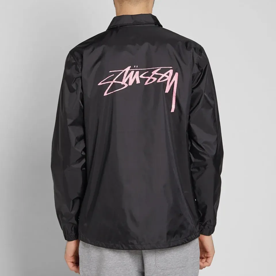 Spring Coach Jacket