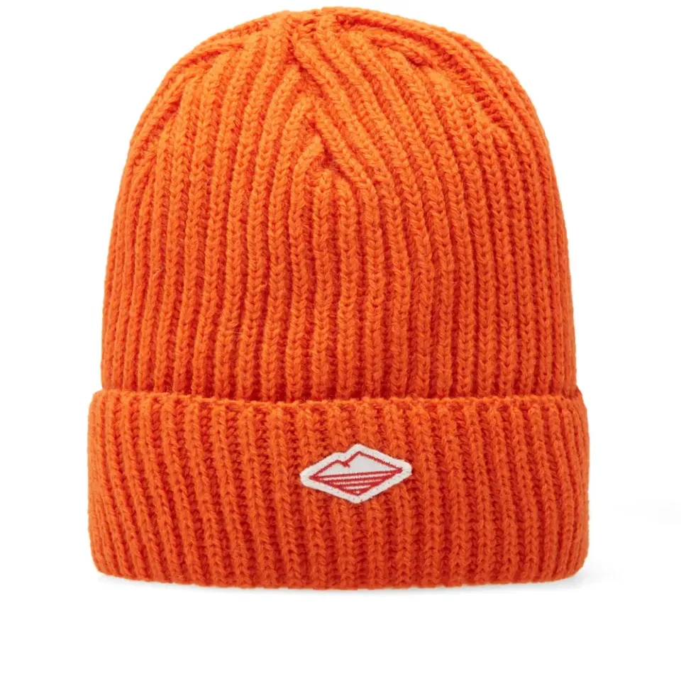 Snow Day Beanie