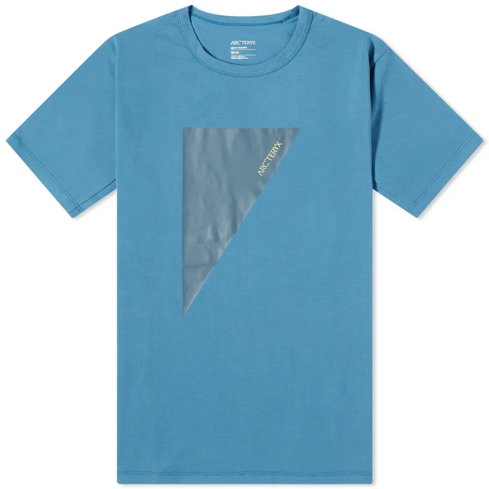 Arc'teryx Captive Arc Postrophe T-Shirt