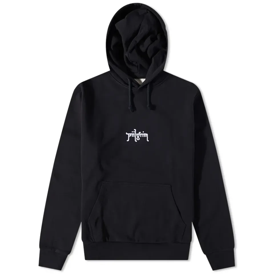 Harvest Logo Hoodie