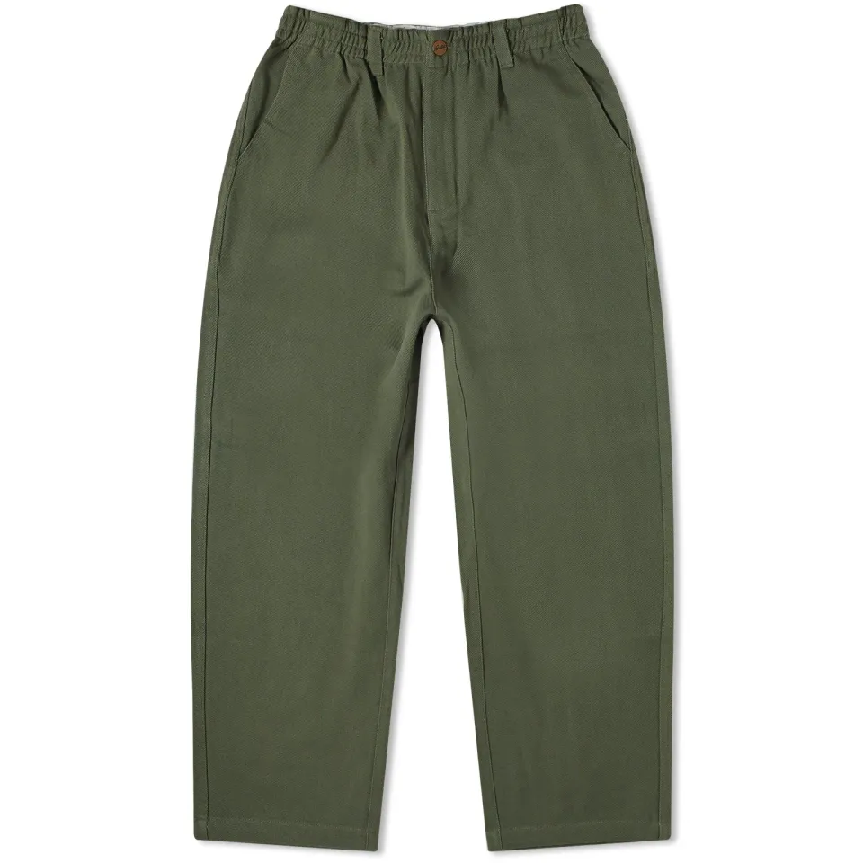 Wide Leg Pant