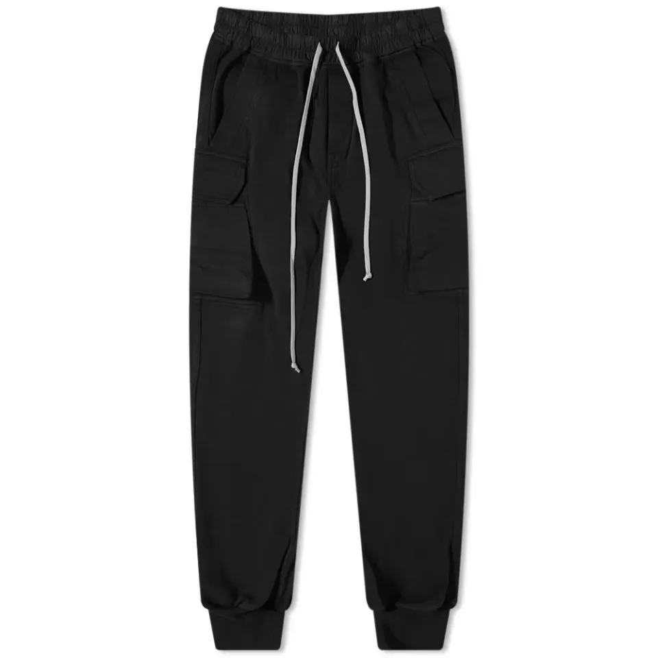 Masterdon Cut Cargo Pant