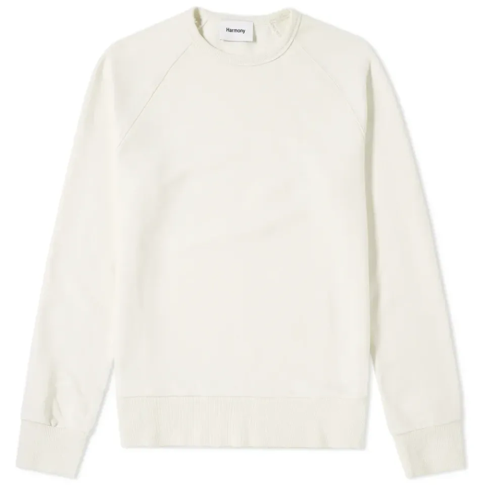 Sevan Crew Sweat