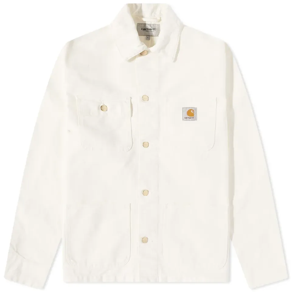 Michigan Coat