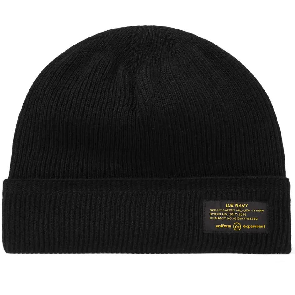 UEN Knit Beanie